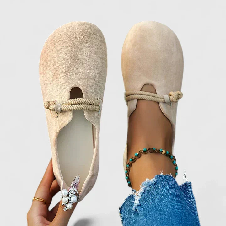Meghan | Comfort Loafers