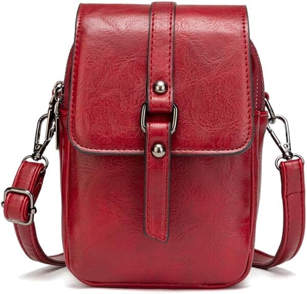 Maya™ | Soft Handbag
