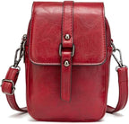 Maya™ | Soft Handbag