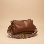 Ivy™ | Vintage Boston Handbag