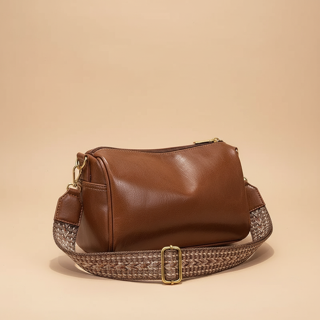 Ivy™ | Vintage Boston Handbag