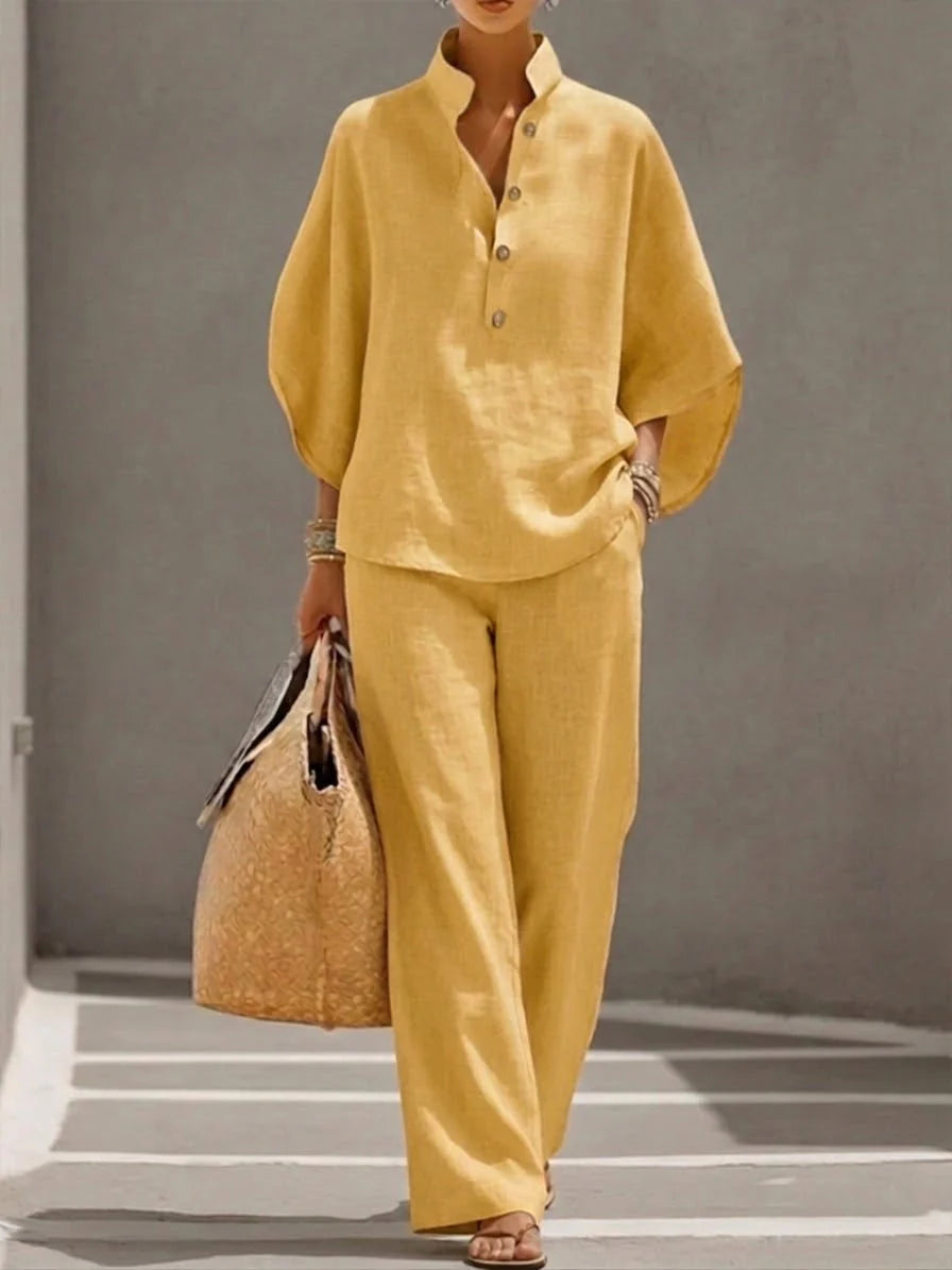 Lucia | Two-Piece Set