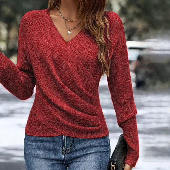 Isabella™ | Knit Sweater
