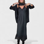 LAMUNA - ELEGANT MAXI DRESS SET