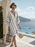 Victoire | Ancient Beach Dress
