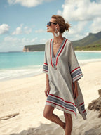 Apolline | Capri Beach Dress