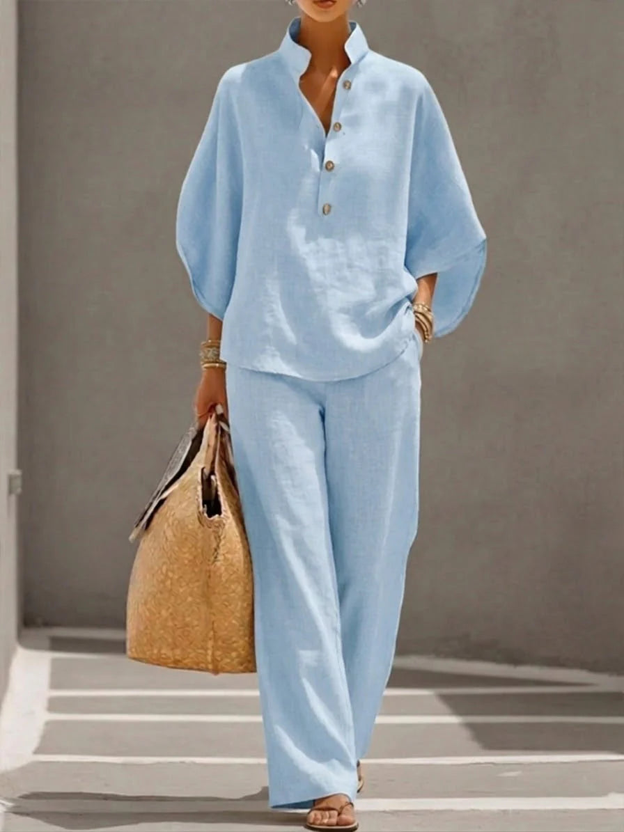 Lucia | Two-Piece Set