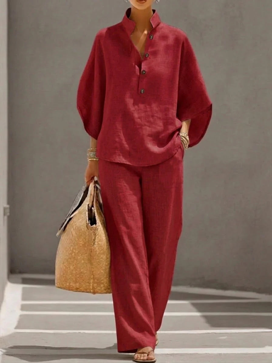 Lucia | Two-Piece Set