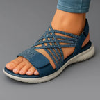 Sanarita | Lightweight Comfort Sandal