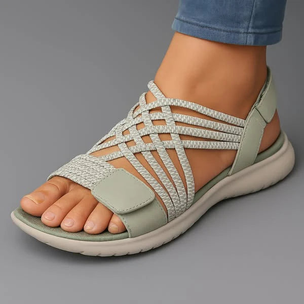 Sanarita | Lightweight Comfort Sandal