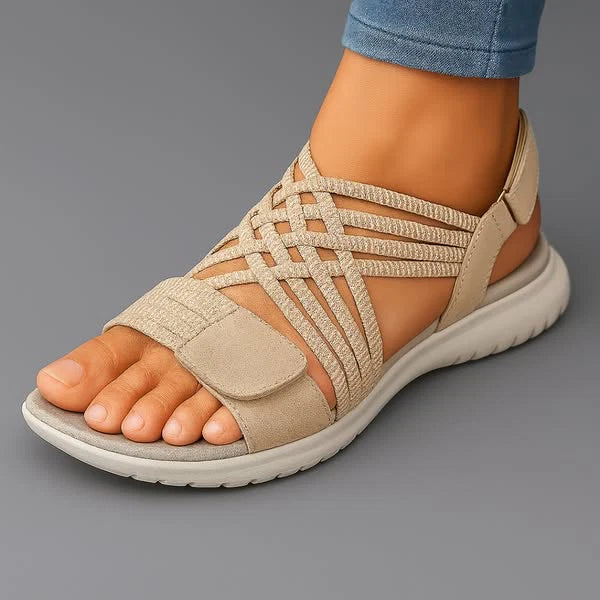Sanarita | Lightweight Comfort Sandal