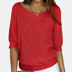 Mia™ | Knitted Sweater