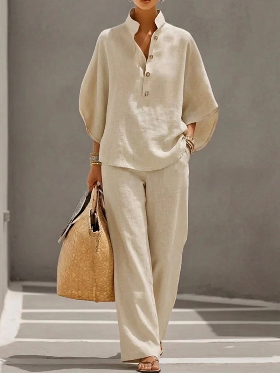Lucia | Two-Piece Set